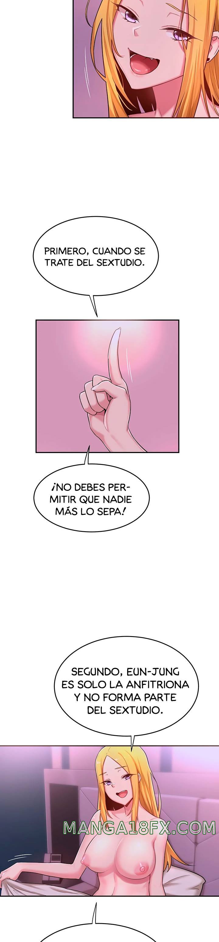 Sextudy Group Raw - Chapter 7 Page 14