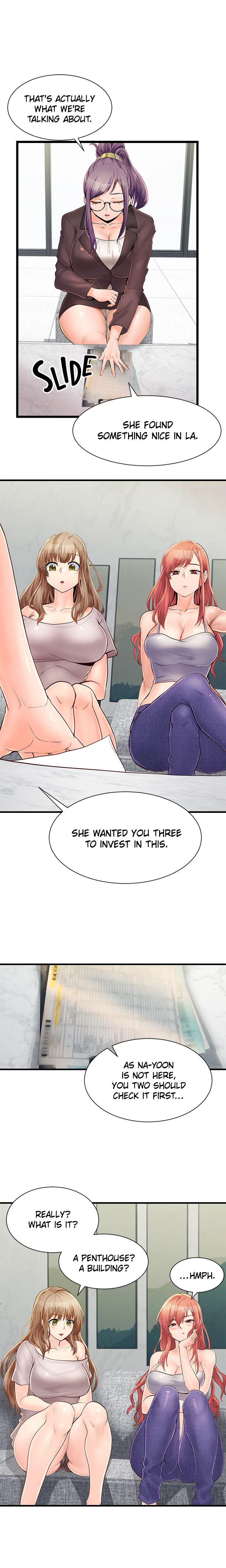 Phone Sex - Chapter 7 Page 13