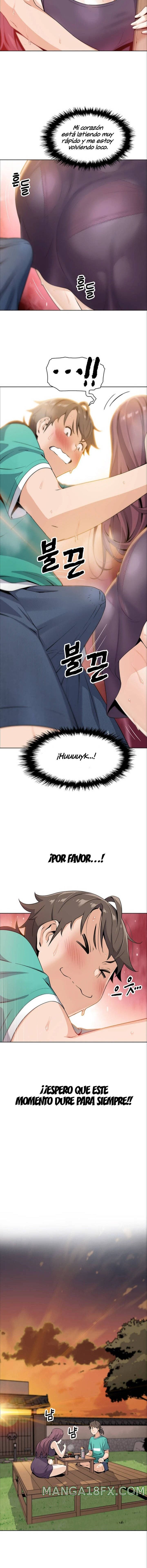 Bean Curd Woman Raw - Chapter 1 Page 18