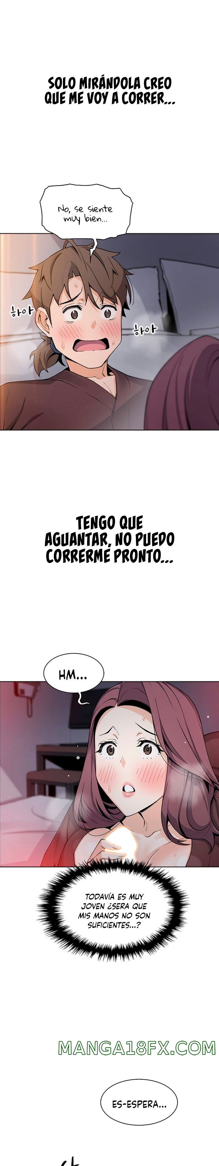 Bean Curd Woman Raw - Chapter 13 Page 19