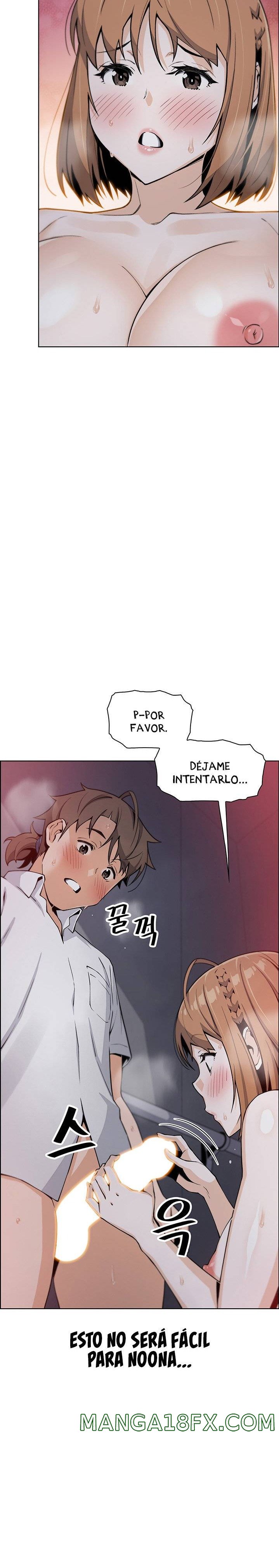 Bean Curd Woman Raw - Chapter 17 Page 12