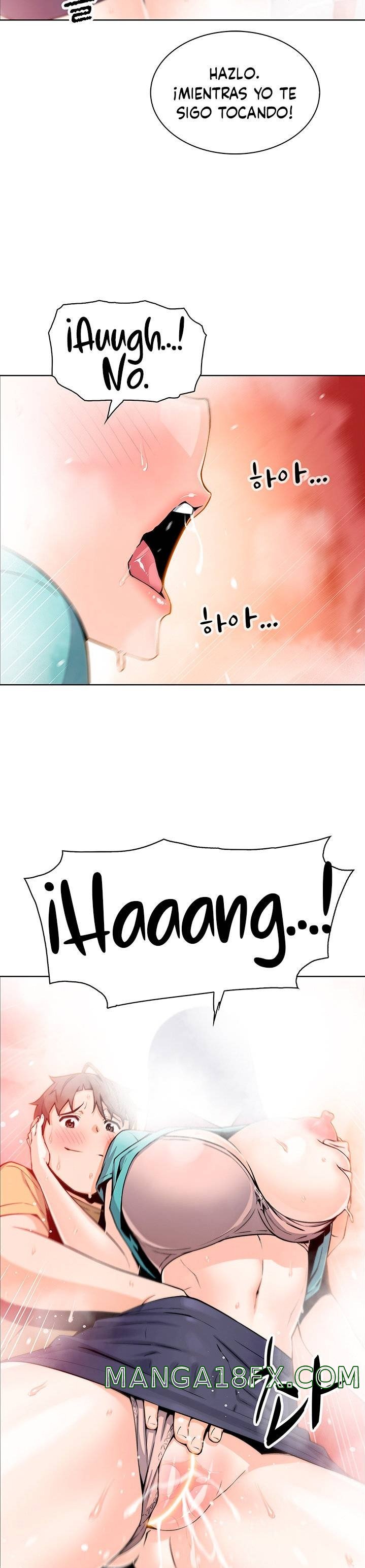 Bean Curd Woman Raw - Chapter 19 Page 32