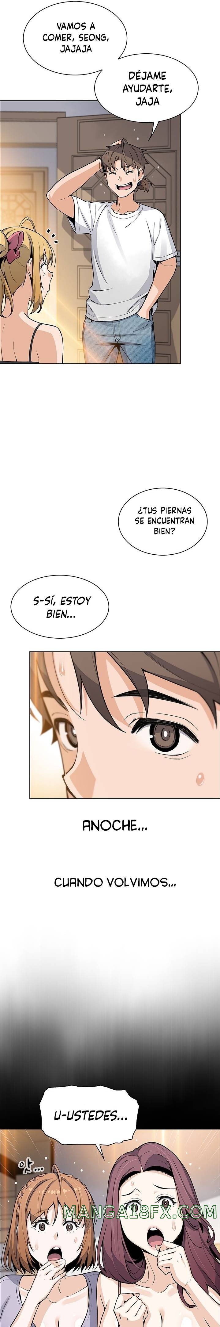 Bean Curd Woman Raw - Chapter 29 Page 7