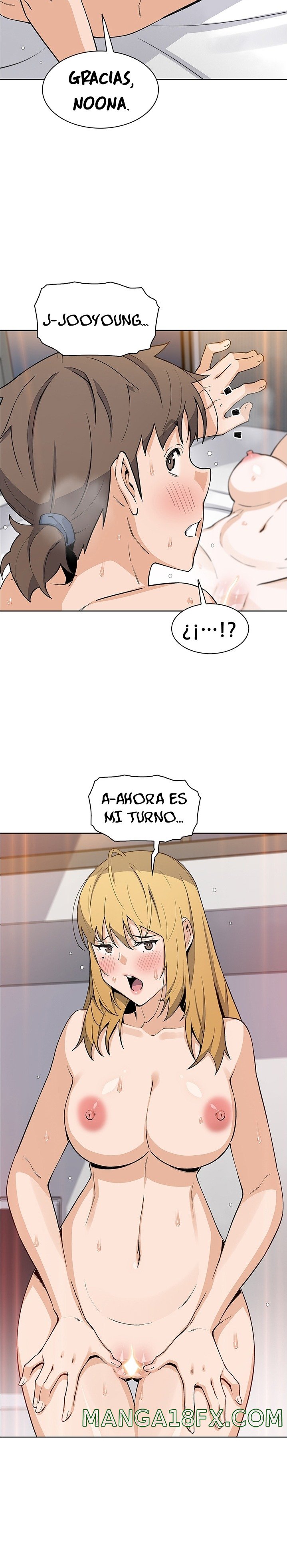 Bean Curd Woman Raw - Chapter 43 Page 20