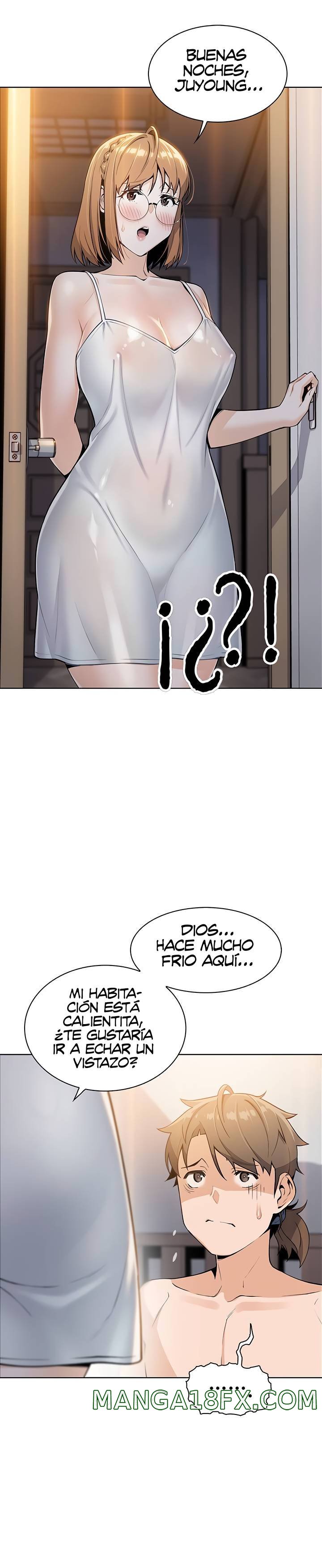 Bean Curd Woman Raw - Chapter 5 Page 18
