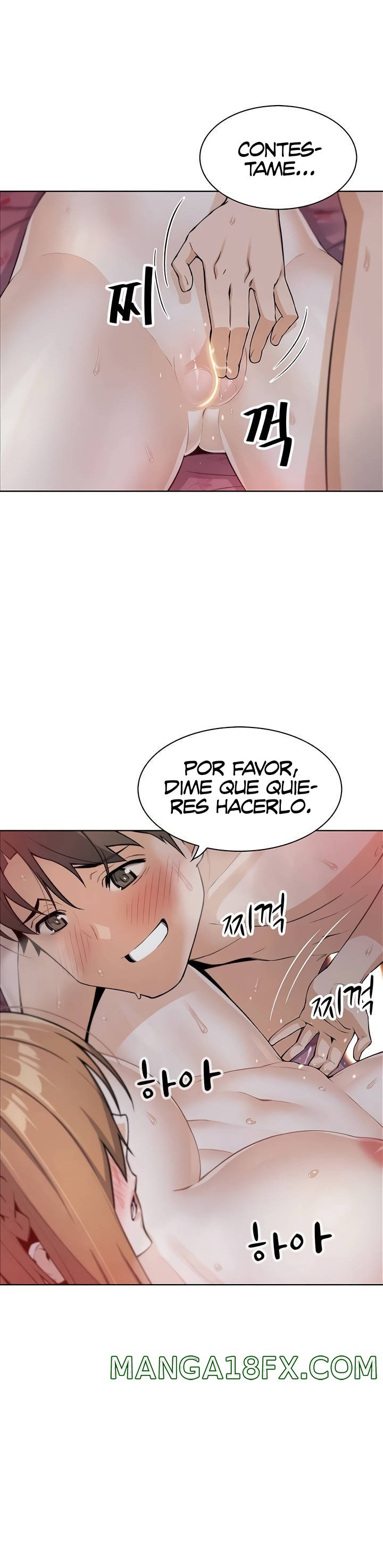 Bean Curd Woman Raw - Chapter 8 Page 38