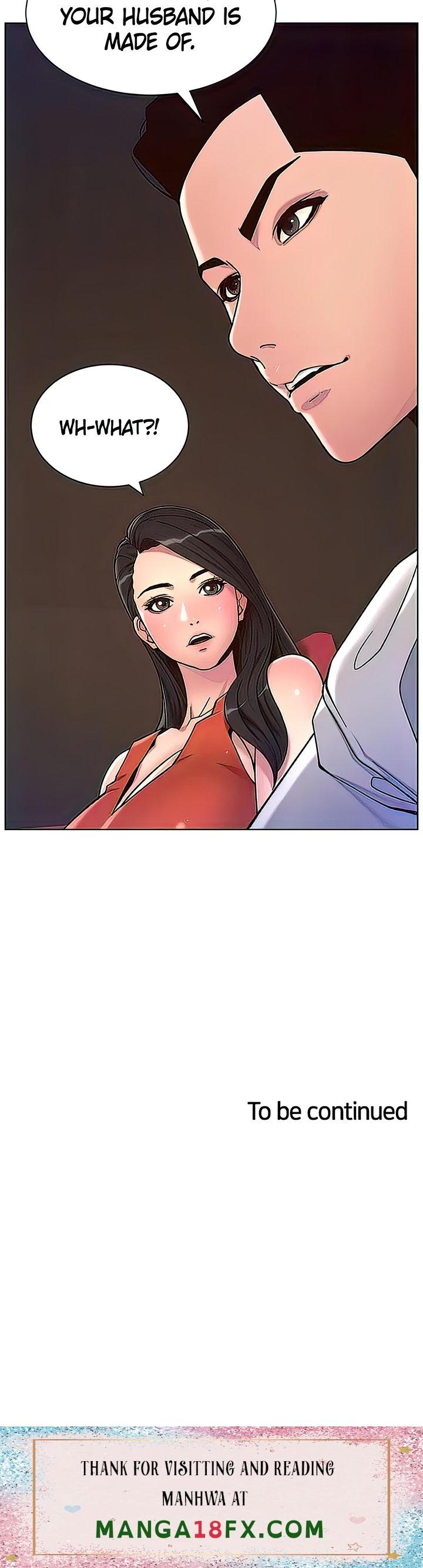 APP for the Emperor of the Night - Chapter 55 Page 32