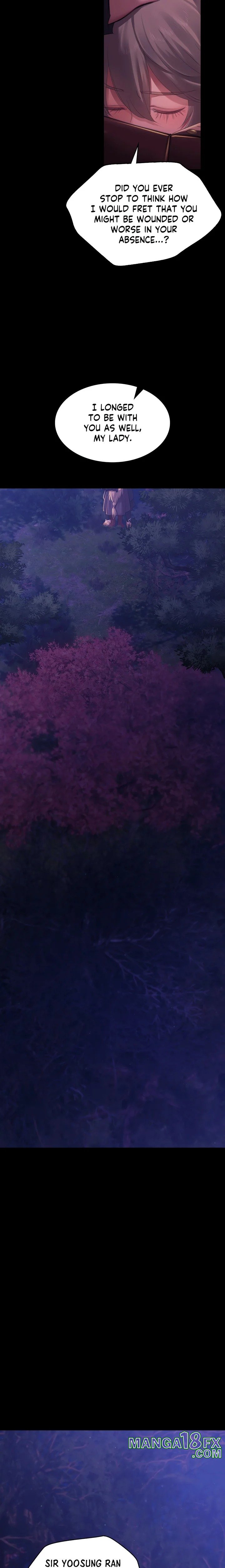 Madam - Chapter 148 Page 11