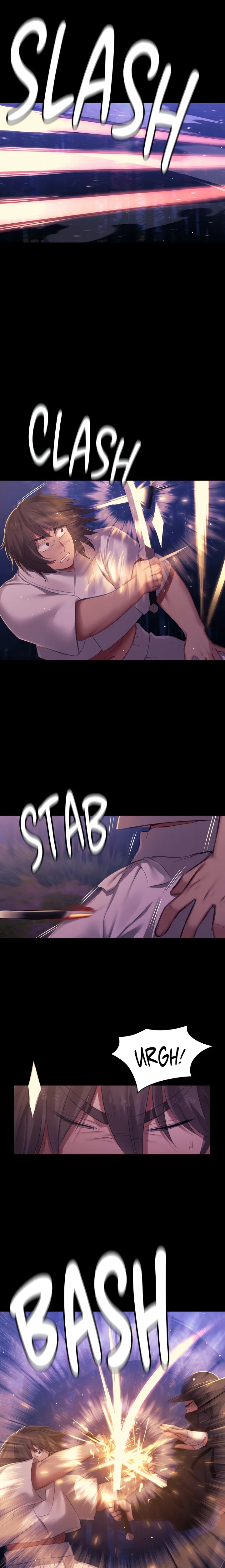 Madam - Chapter 148 Page 2