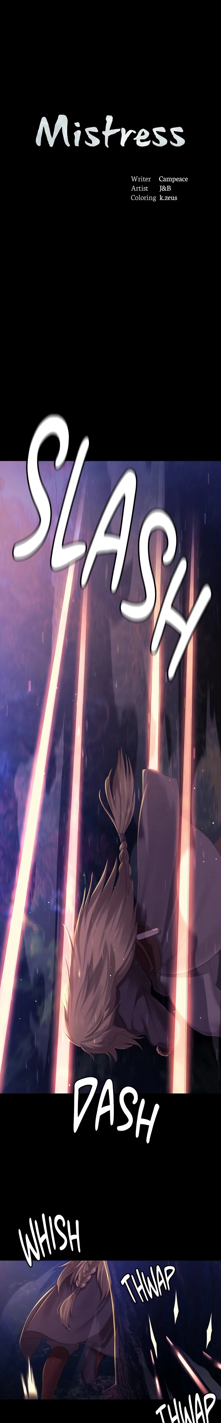 Madam - Chapter 148 Page 7