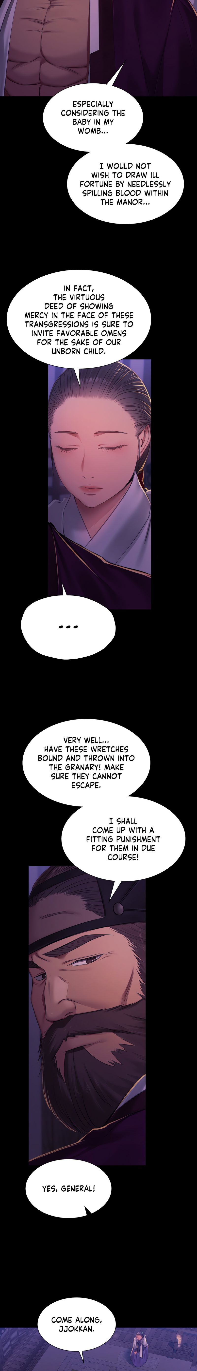 Madam - Chapter 152 Page 14