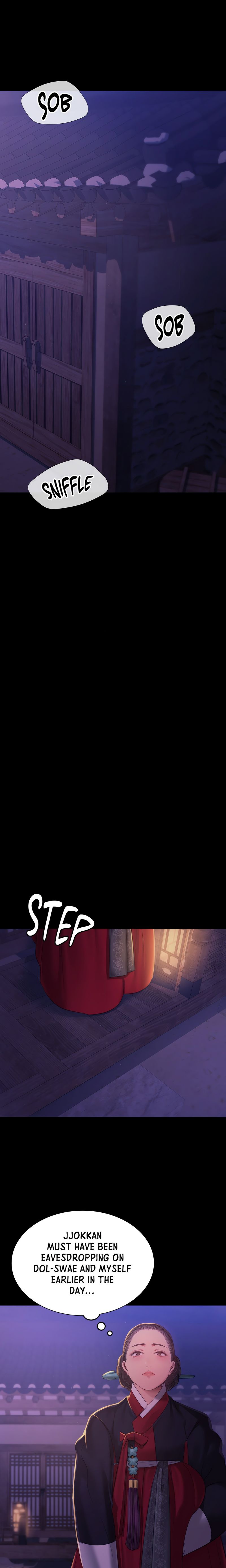 Madam - Chapter 152 Page 22