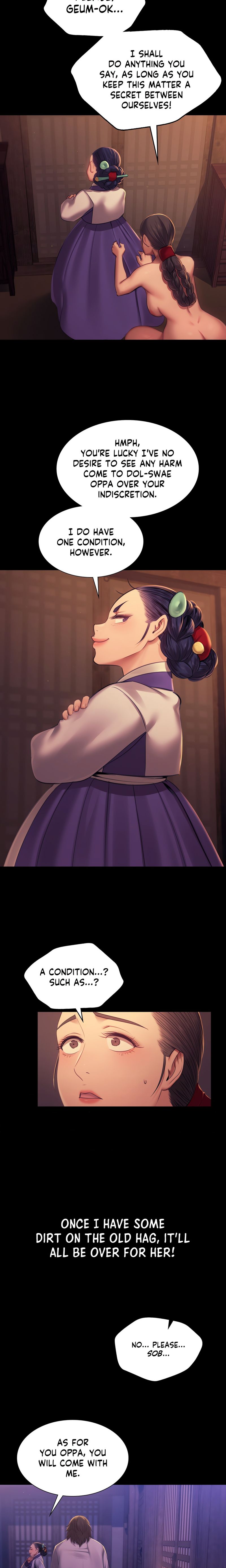 Madam - Chapter 152 Page 5