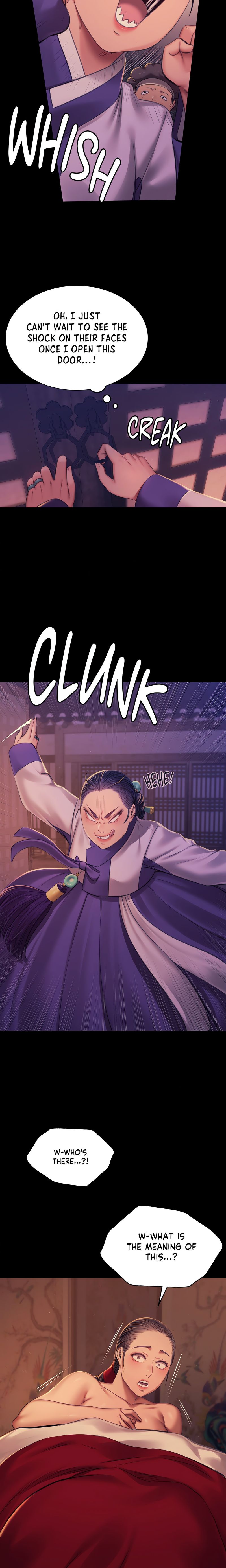 Madam - Chapter 152 Page 7