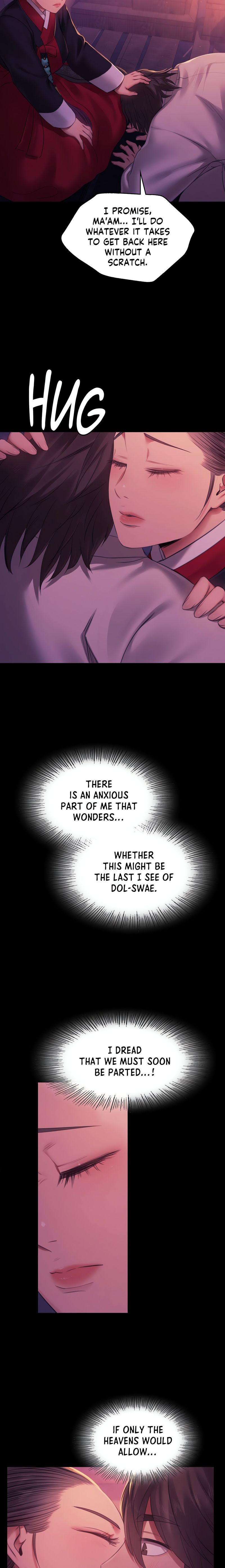 Madam - Chapter 153 Page 11