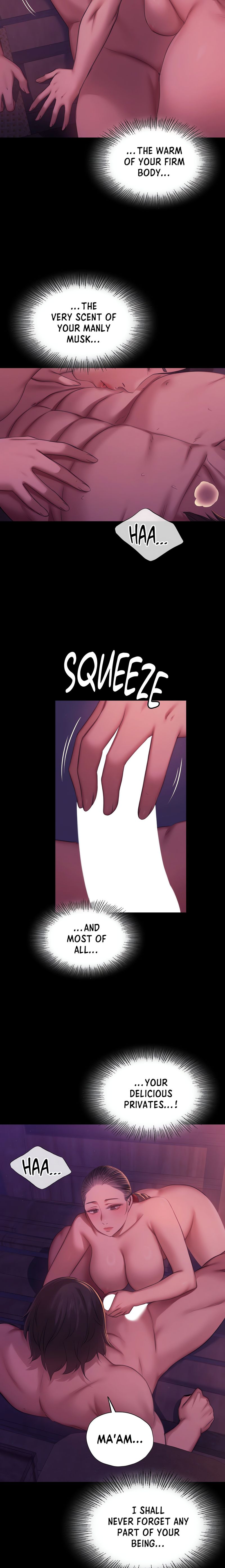 Madam - Chapter 153 Page 13