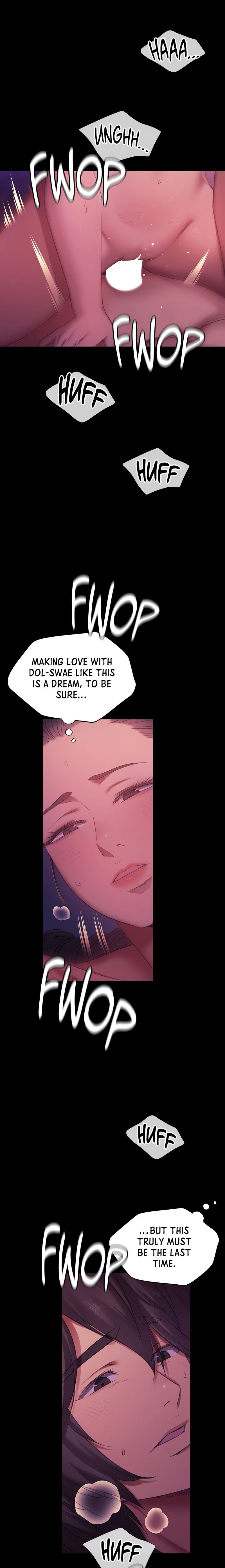 Madam - Chapter 153 Page 16