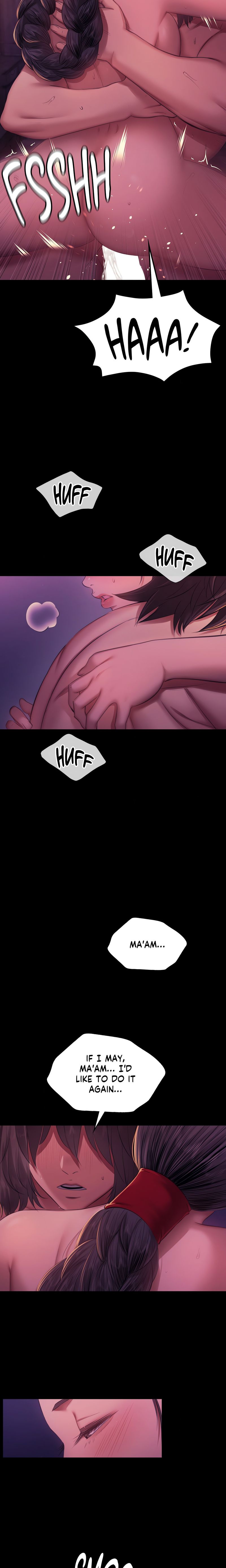 Madam - Chapter 153 Page 19