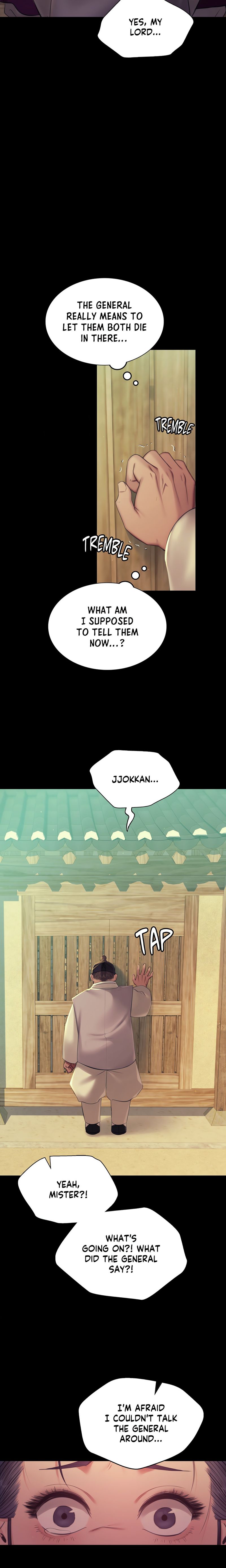 Madam - Chapter 154 Page 20