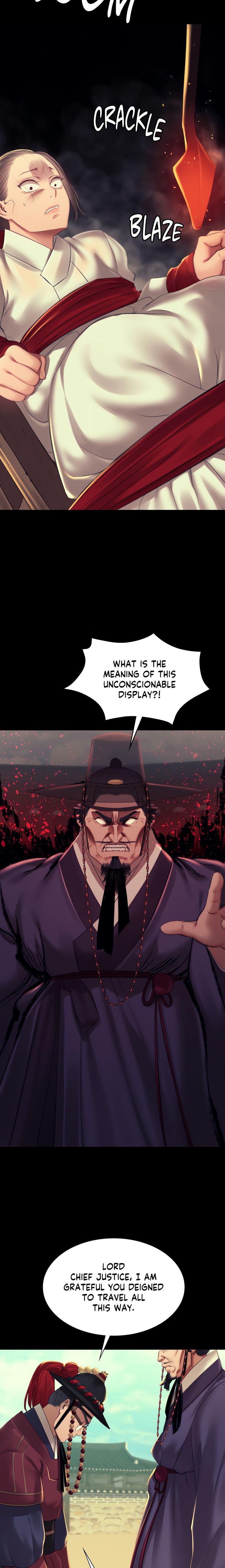 Madam - Chapter 155 Page 11