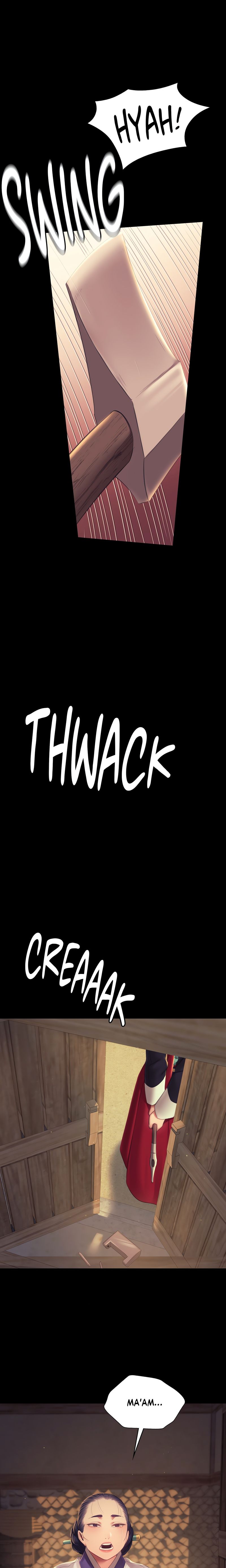 Madam - Chapter 155 Page 2