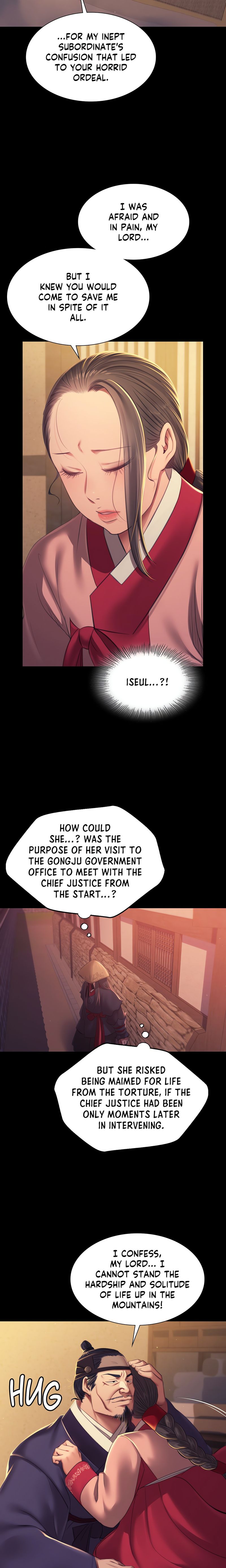 Madam - Chapter 155 Page 20