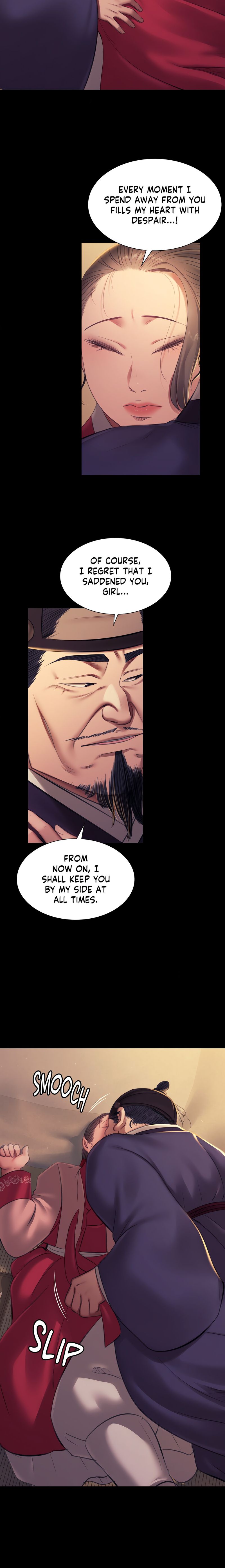 Madam - Chapter 155 Page 21