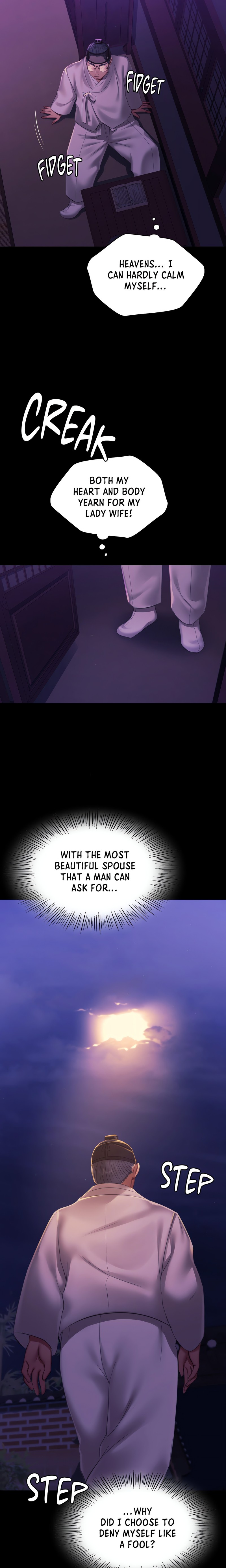 Madam - Chapter 156 Page 21