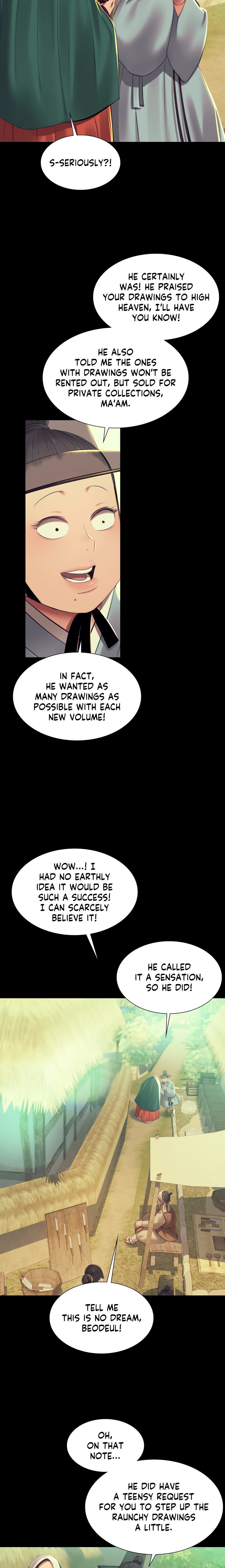 Madam - Chapter 156 Page 7