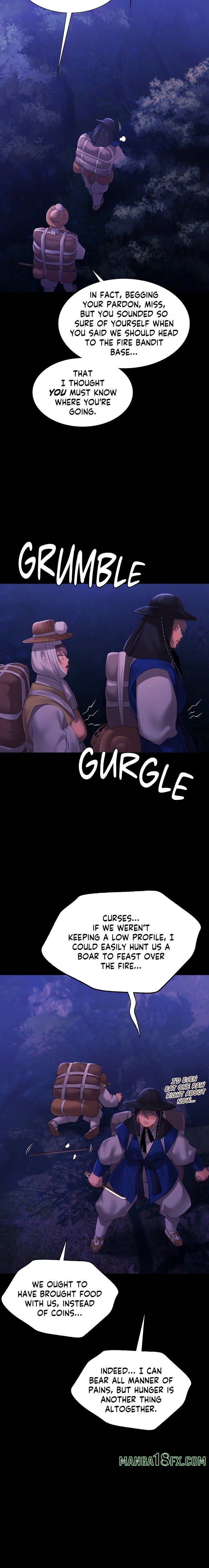 Madam - Chapter 157 Page 14