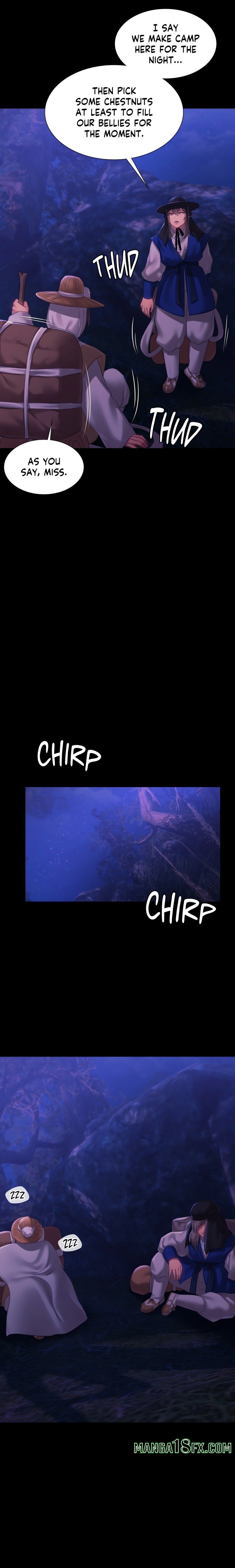 Madam - Chapter 157 Page 15