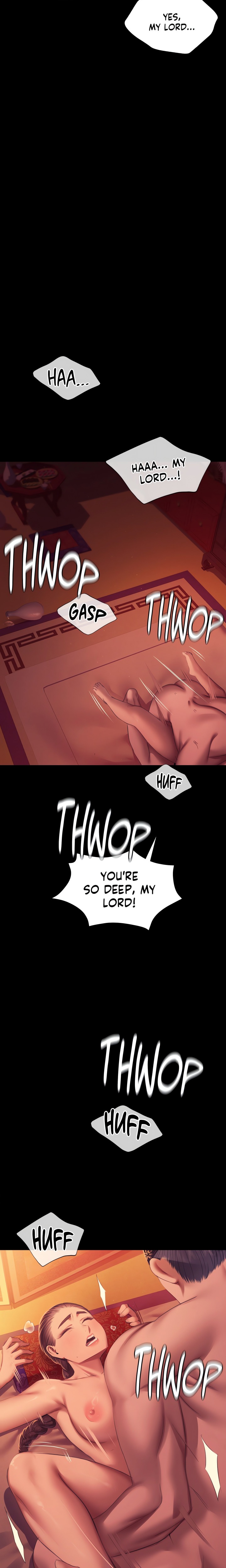 Madam - Chapter 157 Page 6