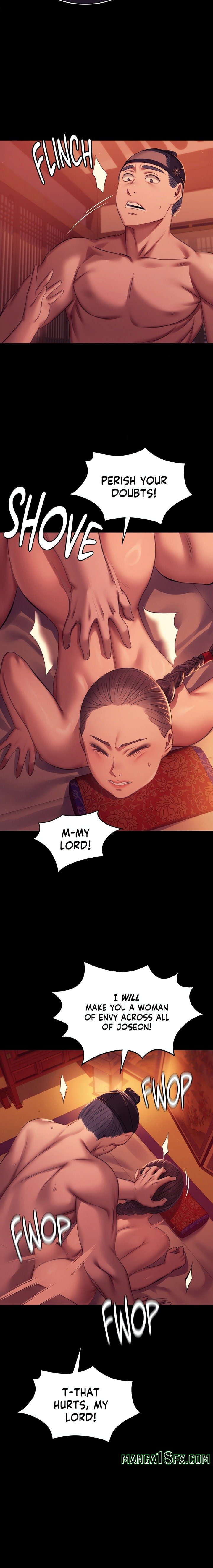 Madam - Chapter 157 Page 9