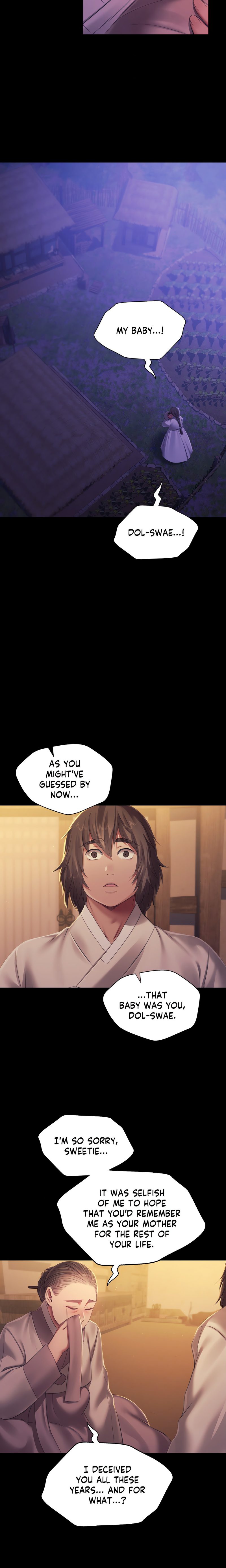 Madam - Chapter 159 Page 19