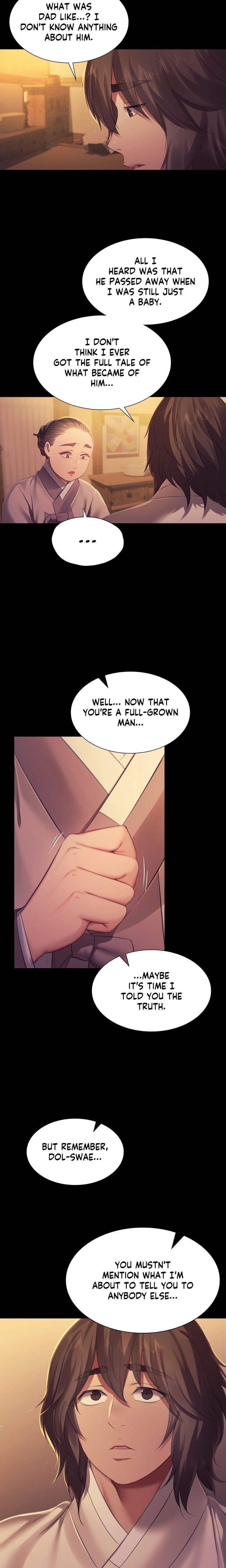 Madam - Chapter 159 Page 9