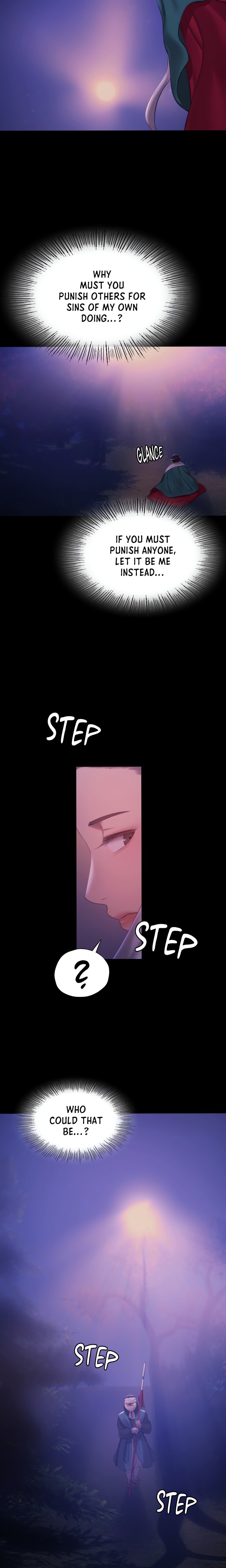 Madam - Chapter 160 Page 15