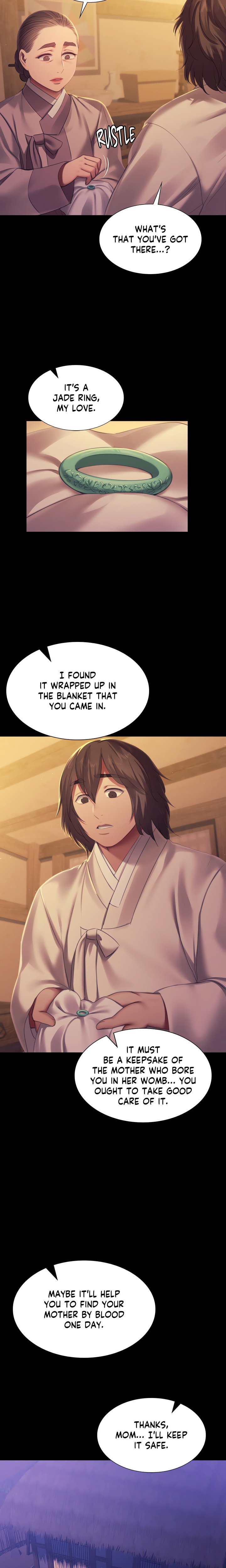 Madam - Chapter 160 Page 5