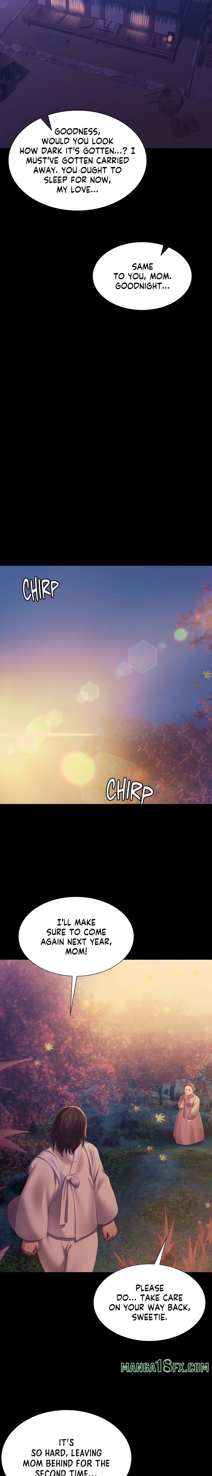 Madam - Chapter 160 Page 6