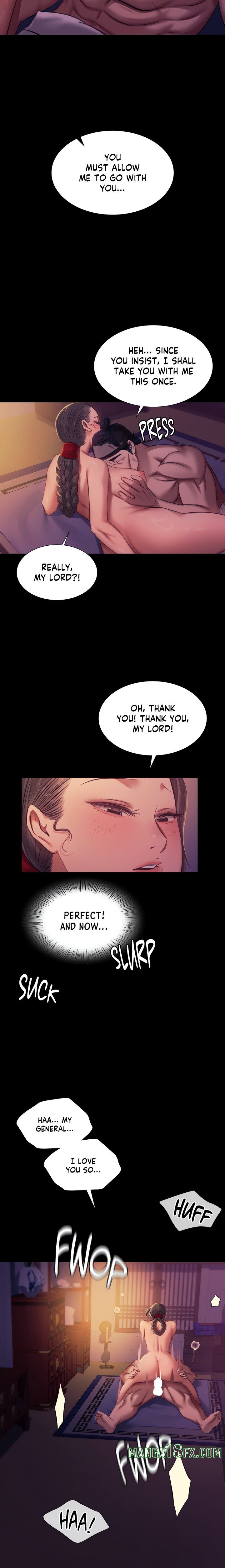 Madam - Chapter 162 Page 21