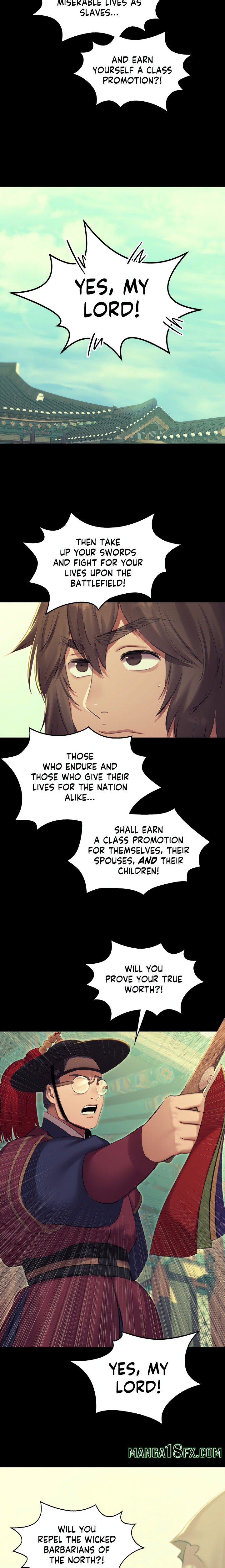 Madam - Chapter 164 Page 14