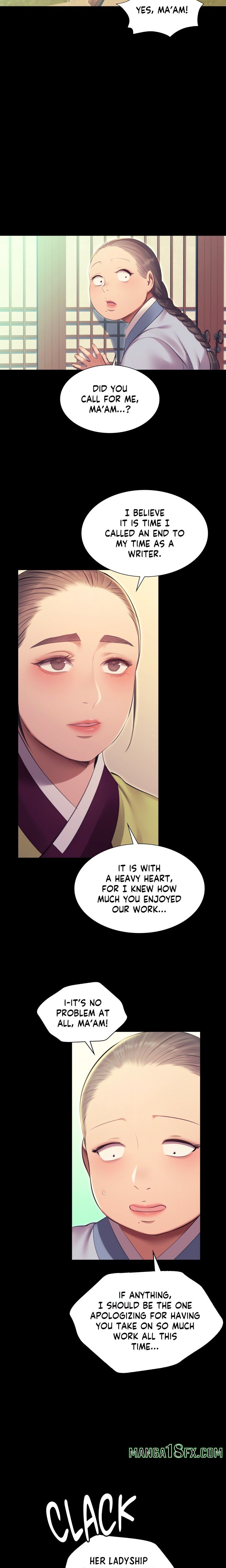 Madam - Chapter 164 Page 4