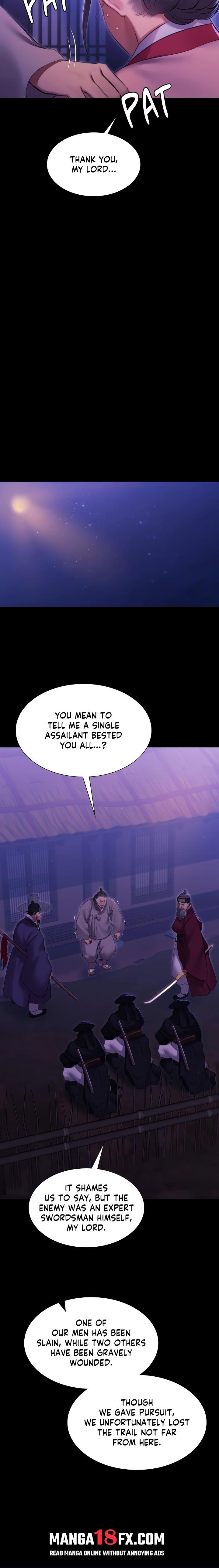 Madam - Chapter 166 Page 19