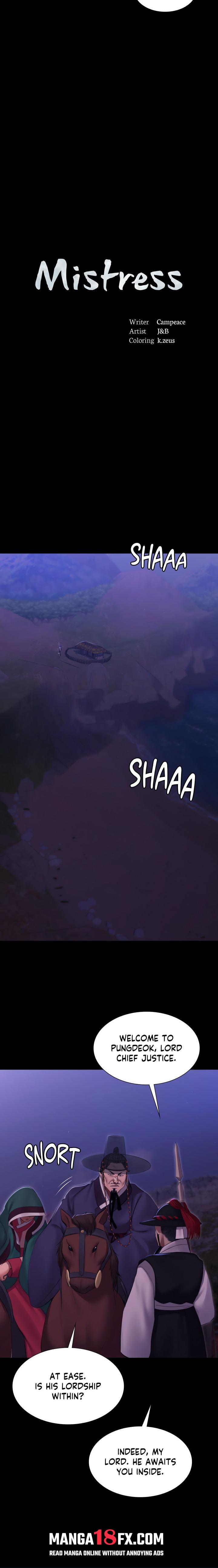 Madam - Chapter 166 Page 2