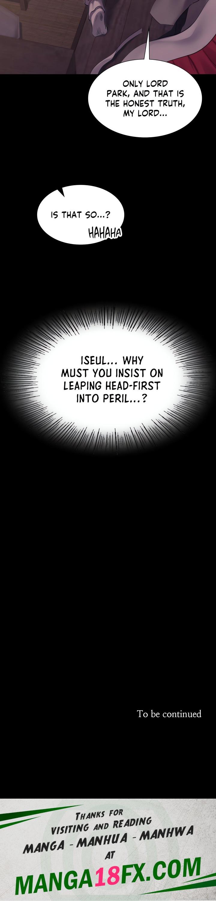 Madam - Chapter 166 Page 23