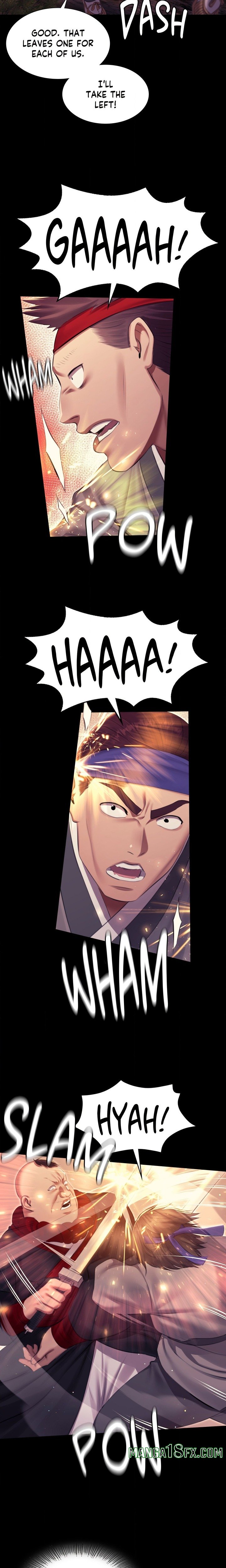 Madam - Chapter 168 Page 15