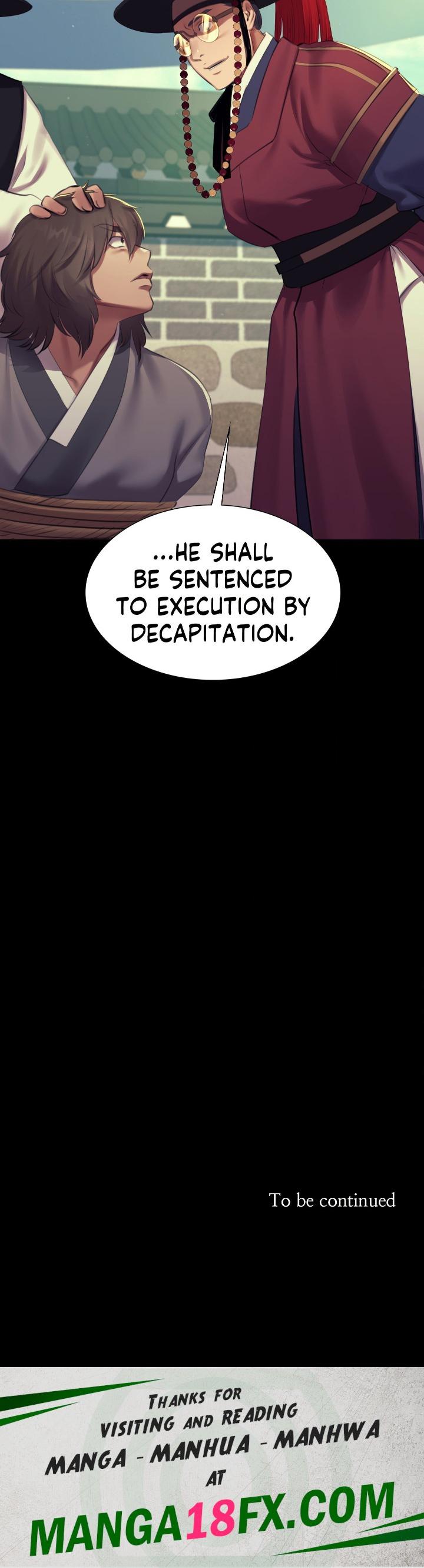 Madam - Chapter 168 Page 22