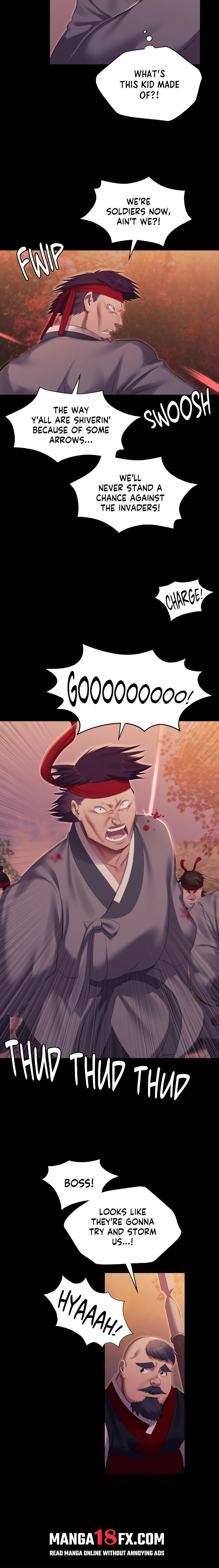 Madam - Chapter 168 Page 7