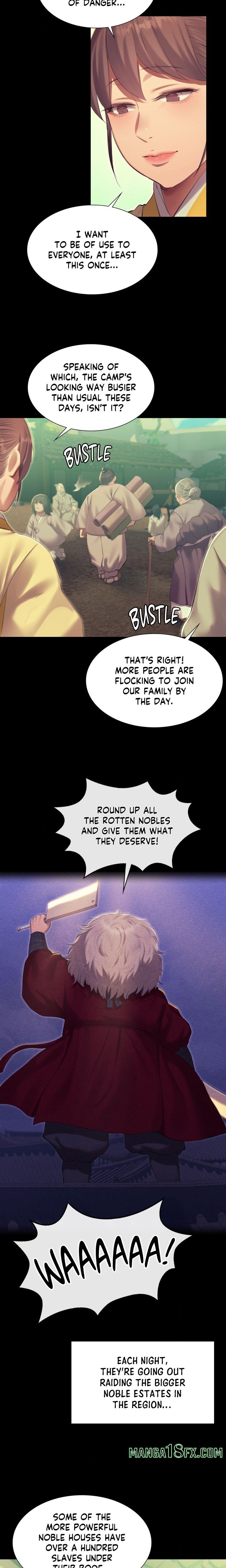 Madam - Chapter 169 Page 14