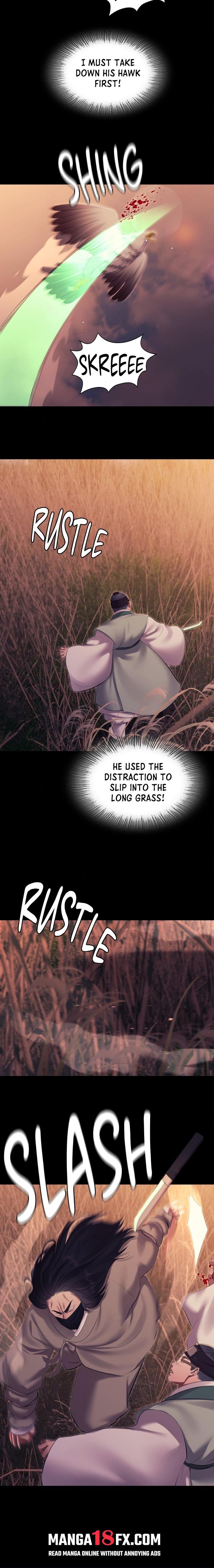 Madam - Chapter 170 Page 12