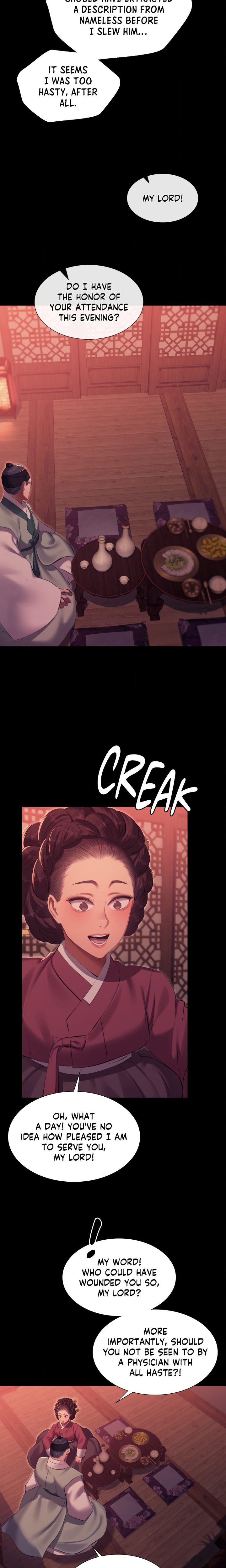 Madam - Chapter 170 Page 17